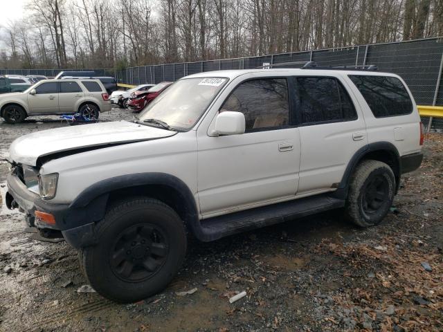 TOYOTA 4RUNNER 1997 jt3hn86rxv0124829