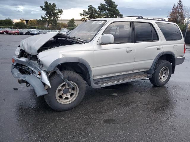 TOYOTA 4RUNNER 1998 jt3hn86rxw0139963