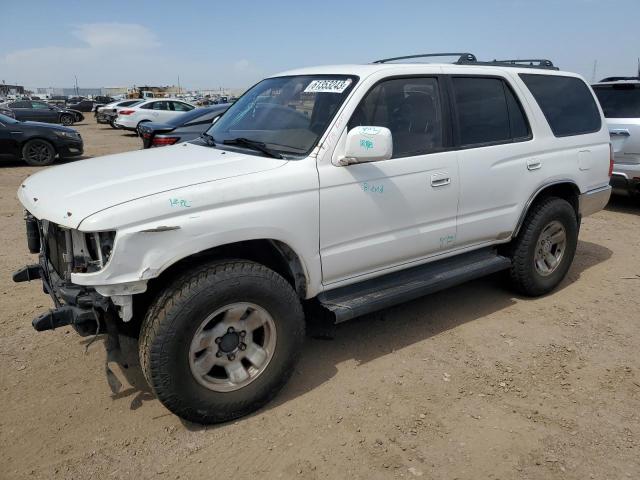 TOYOTA 4RUNNER 1998 jt3hn86rxw0159940