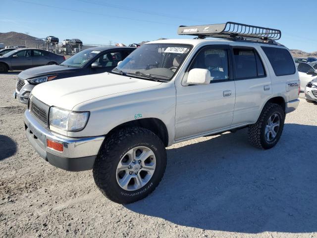 TOYOTA 4RUNNER 1998 jt3hn86rxw0164331