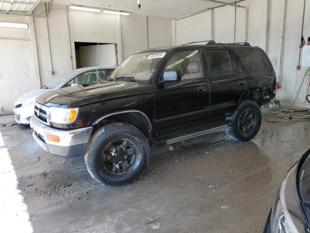 TOYOTA 4RUNNER 1998 jt3hn86rxw0173482