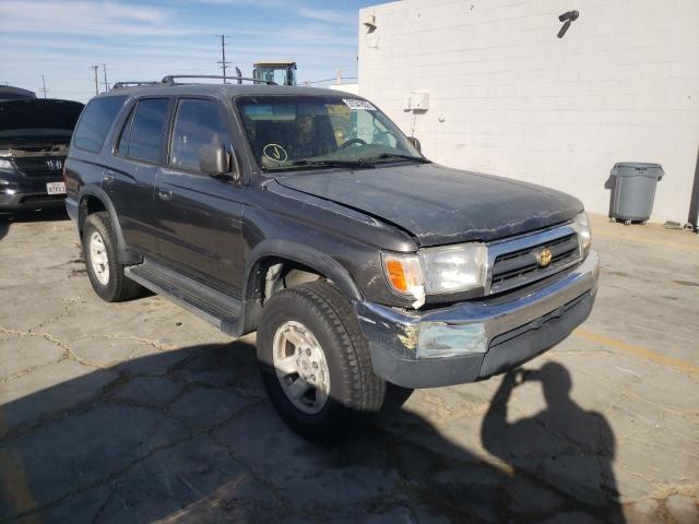 TOYOTA 4RUNNER SR 1998 jt3hn86rxw0182876