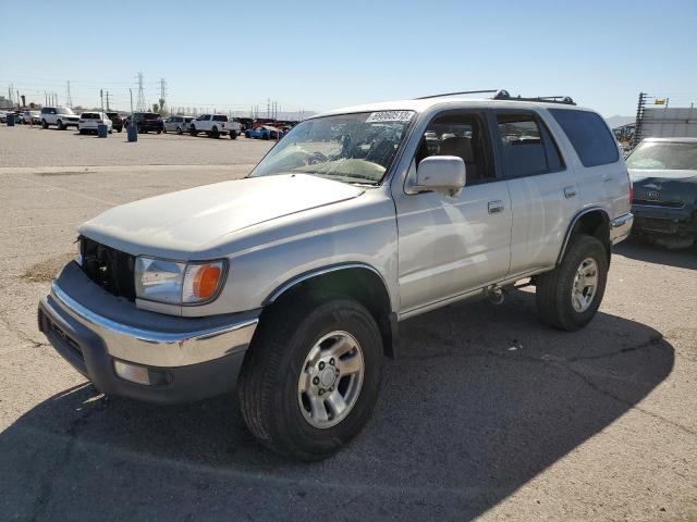 TOYOTA 4RUNNER 1999 jt3hn86rxx0205199