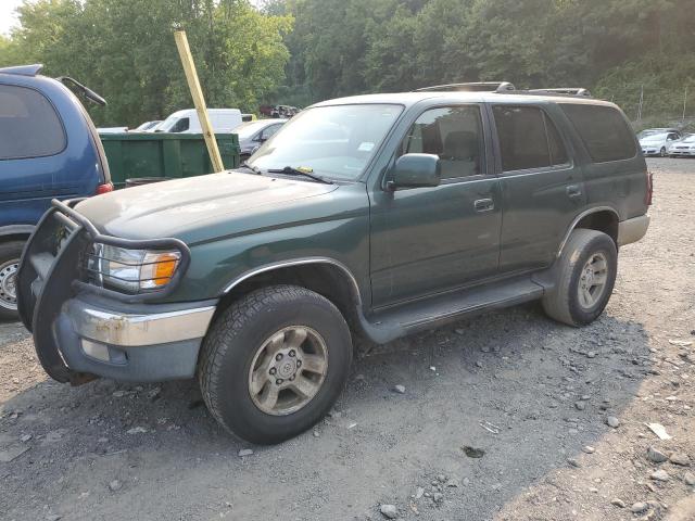 TOYOTA 4RUNNER SR 1999 jt3hn86rxx0238493