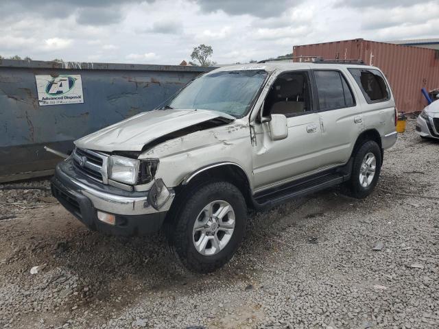 TOYOTA 4RUNNER 1999 jt3hn86rxx0256587