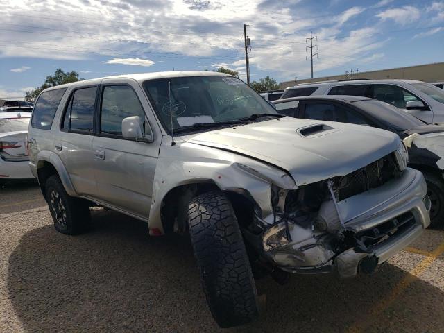 TOYOTA 4RUNNER SR 2000 jt3hn86rxy0272483