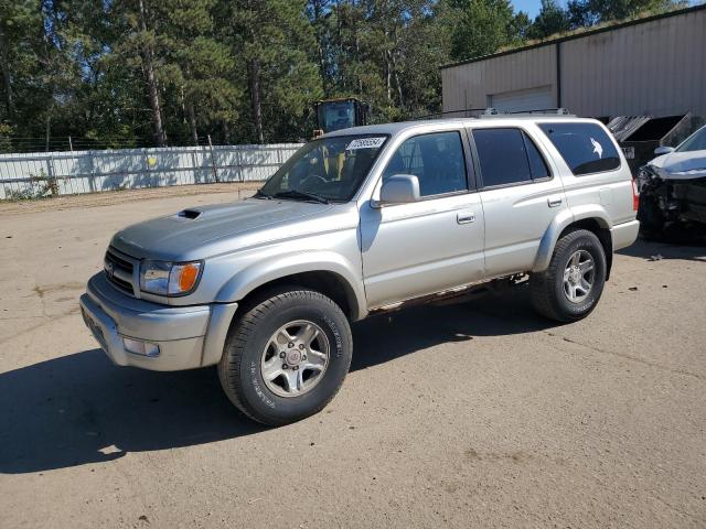 TOYOTA 4RUNNER SR 2000 jt3hn86rxy0277053