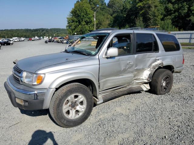 TOYOTA 4RUNNER 2001 jt3hn87r010330394