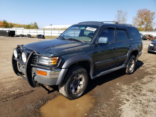 TOYOTA 4RUNNER 1996 jt3hn87r0t0009667