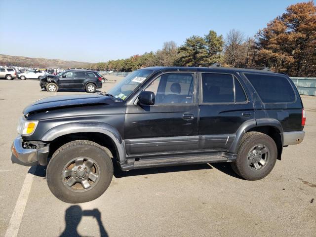 TOYOTA 4RUNNER 1997 jt3hn87r0v0052778