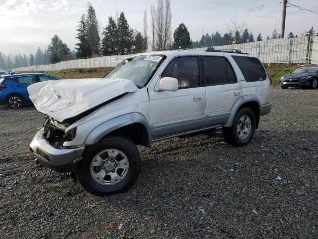 TOYOTA 4RUNNER 1997 jt3hn87r0v0054398