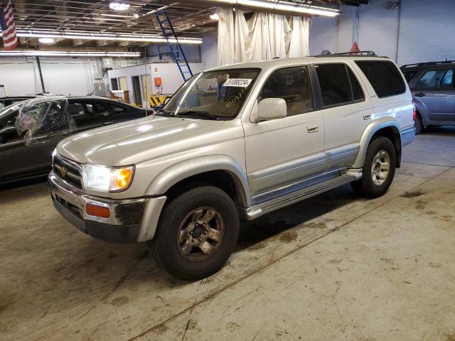 TOYOTA 4RUNNER 1997 jt3hn87r0v9001258