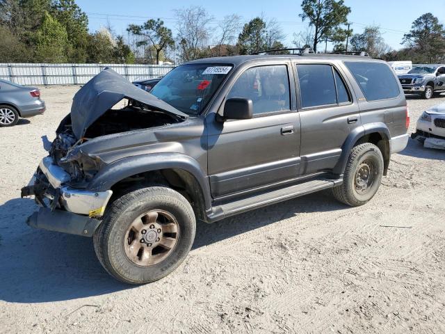 TOYOTA 4RUNNER 1998 jt3hn87r0w0144331