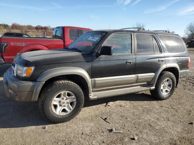 TOYOTA 4RUNNER 1999 jt3hn87r0x0227498