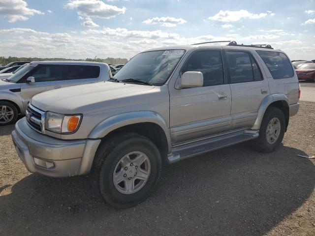 TOYOTA 4RUNNER LI 1999 jt3hn87r0x0230708