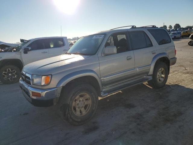 TOYOTA 4RUNNER LI 1999 jt3hn87r0x9024378