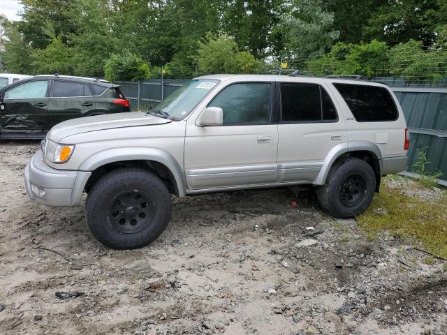 TOYOTA 4RUNNER LI 2000 jt3hn87r0y0307157