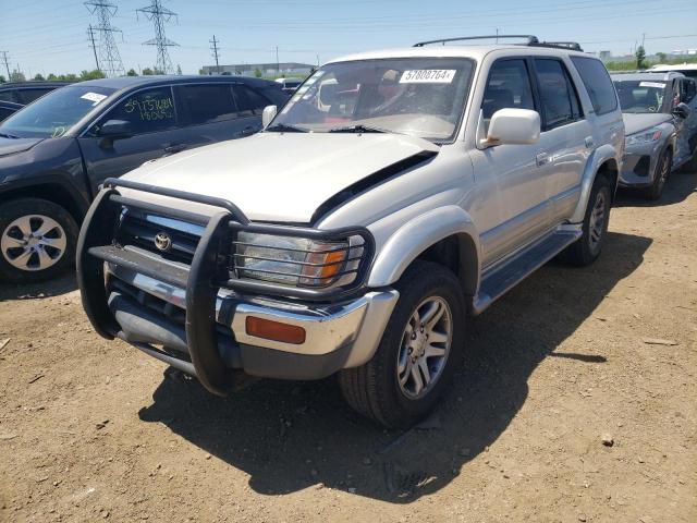 TOYOTA 4RUNNER 1997 jt3hn87r1v0106069