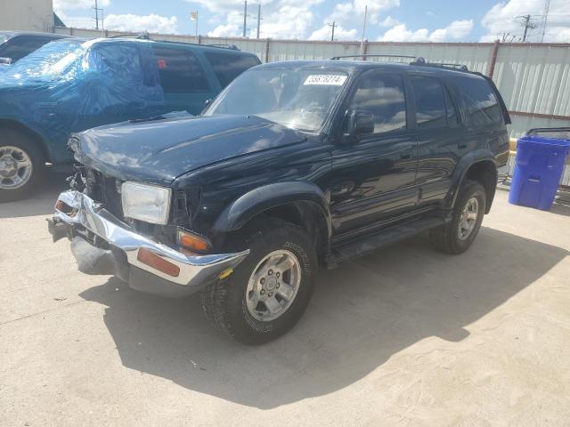 TOYOTA 4RUNNER 1997 jt3hn87r1v0126578