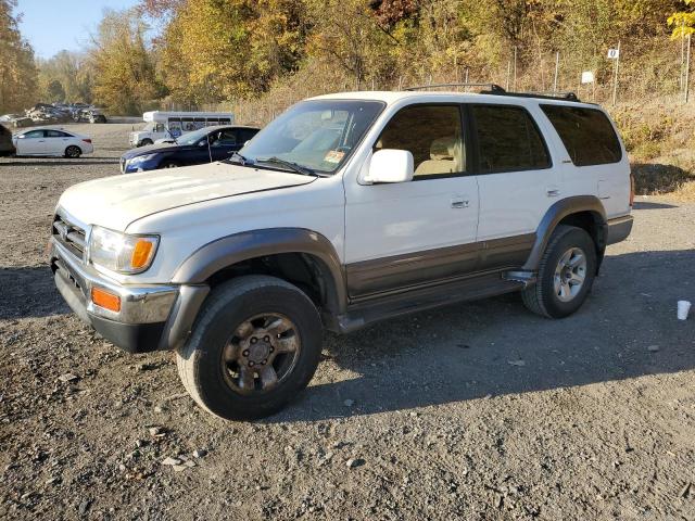 TOYOTA 4RUNNER LI 1997 jt3hn87r1v9005013