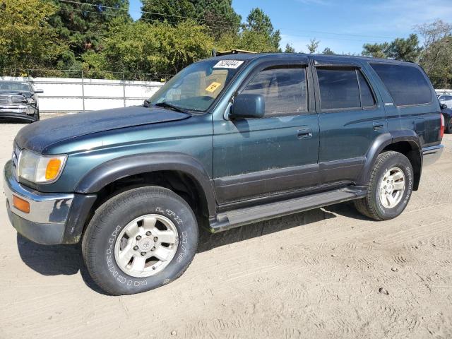 TOYOTA 4RUNNER LI 1998 jt3hn87r1w0188435