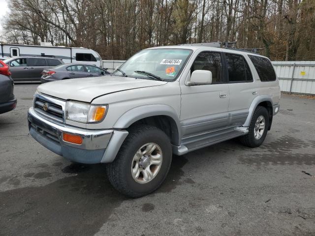 TOYOTA 4RUNNER LI 1998 jt3hn87r1w9007524