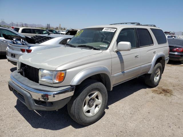 TOYOTA 4RUNNER 1999 jt3hn87r1x0236663