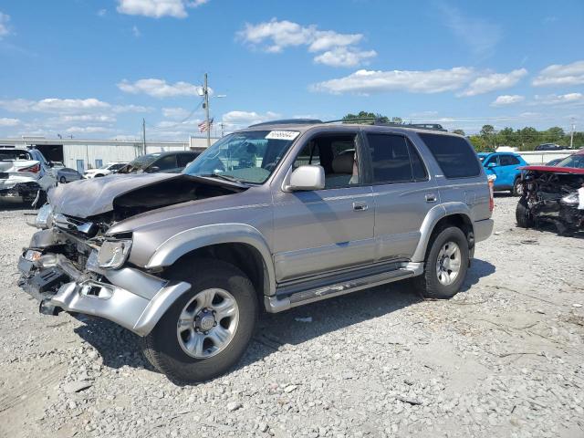 TOYOTA 4RUNNER LI 2001 jt3hn87r219059124