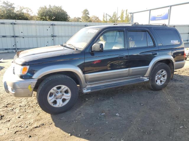 TOYOTA 4RUNNER LI 2002 jt3hn87r220365892