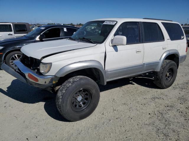 TOYOTA 4RUNNER LI 1996 jt3hn87r2t0027474