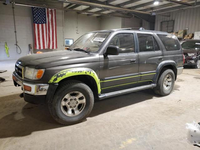 TOYOTA 4RUNNER 1996 jt3hn87r2t0031640