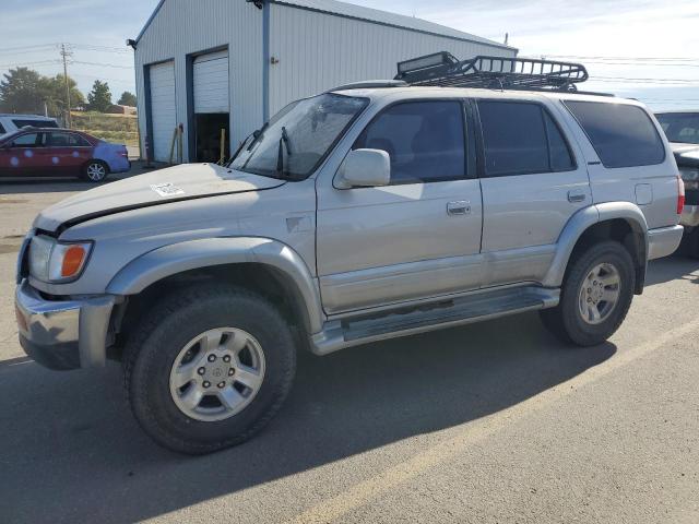 TOYOTA 4RUNNER LI 1996 jt3hn87r2t0048504