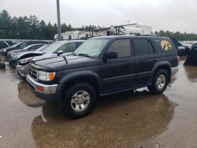 TOYOTA 4RUNNER LI 1997 jt3hn87r2v0068397