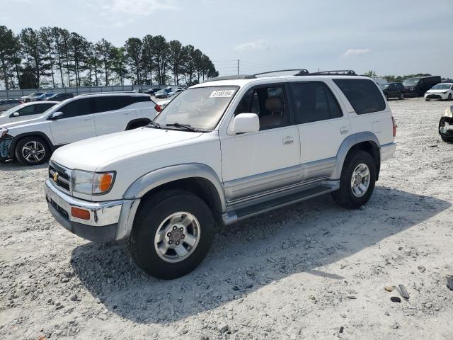 TOYOTA 4RUNNER 1998 jt3hn87r2w0149532