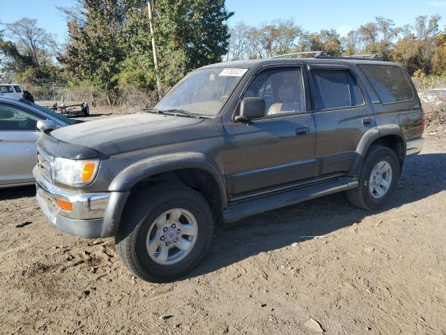 TOYOTA 4RUNNER 1998 jt3hn87r2w0166976