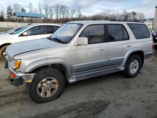 TOYOTA 4RUNNER 1998 jt3hn87r2w9008598