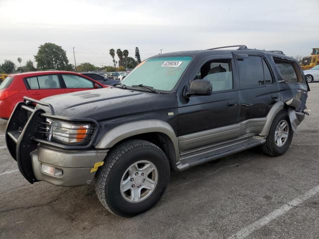 TOYOTA 4RUNNER LI 1999 jt3hn87r2x9019537