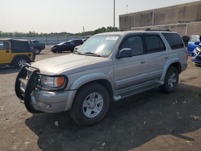 TOYOTA 4RUNNER 2000 jt3hn87r2y9043502