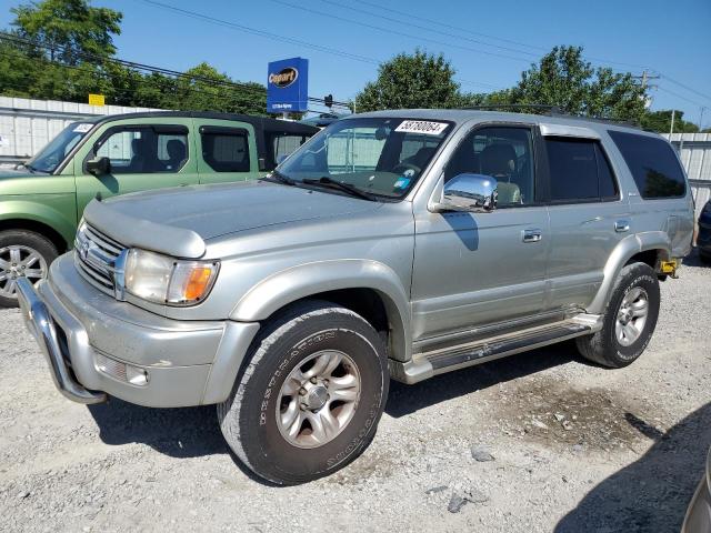 TOYOTA 4RUNNER 2002 jt3hn87r329062499