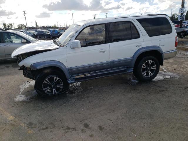 TOYOTA 4RUNNER 1996 jt3hn87r3t0041979