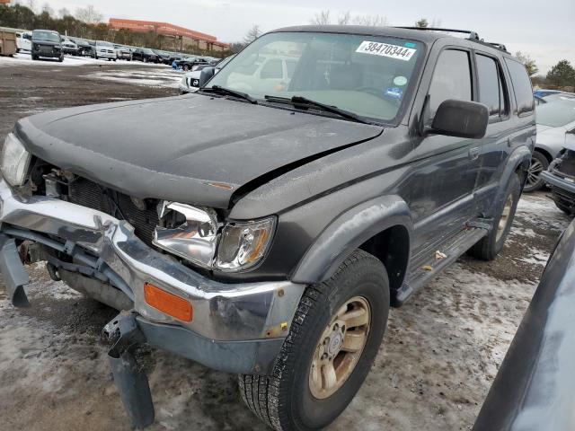 TOYOTA 4RUNNER 1997 jt3hn87r3v0082406