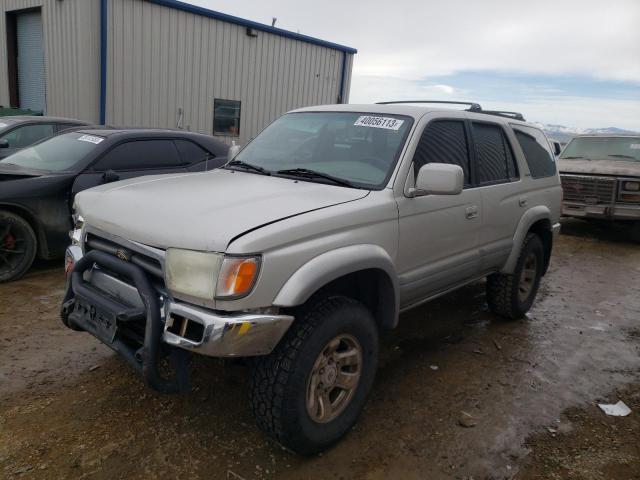 TOYOTA 4RUNNER 1997 jt3hn87r3v0103447