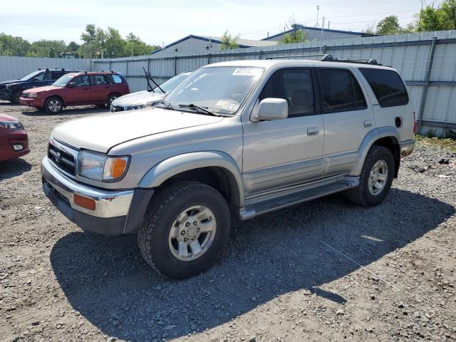 TOYOTA 4RUNNER 1997 jt3hn87r3v9002100