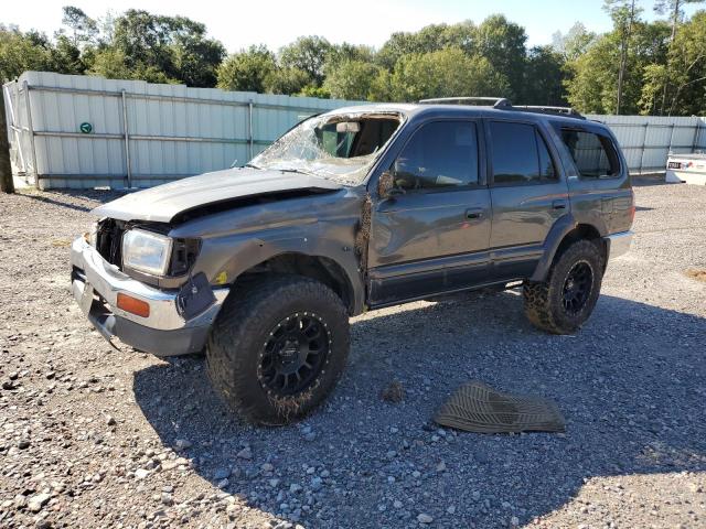 TOYOTA 4RUNNER LI 1998 jt3hn87r3w0157087