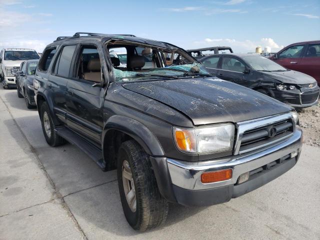 TOYOTA 4RUNNER LI 1998 jt3hn87r3w0183172