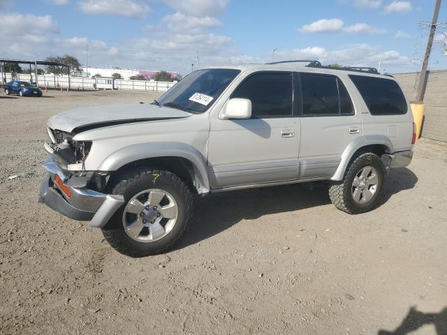 TOYOTA 4RUNNER LI 1998 jt3hn87r3w9009355