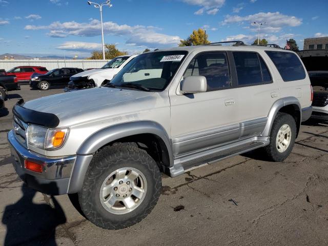 TOYOTA 4RUNNER LI 1998 jt3hn87r3w9017634