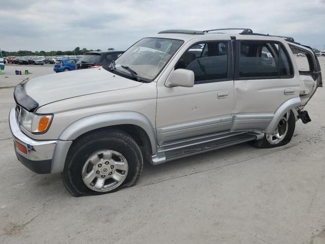 TOYOTA 4RUNNER 1998 jt3hn87r3w9018492