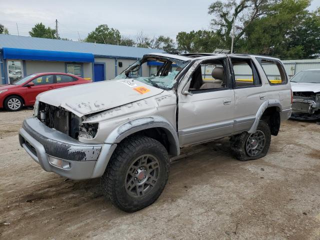 TOYOTA 4RUNNER LI 1999 jt3hn87r3x0244585