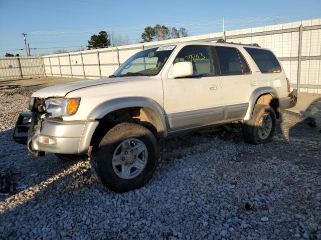 TOYOTA 4RUNNER 1999 jt3hn87r3x9025542